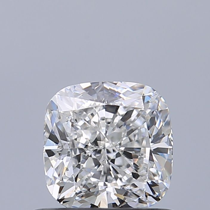 Diamond Natural 0,7Ct F-VVS1 Cushion - GIA3555190950