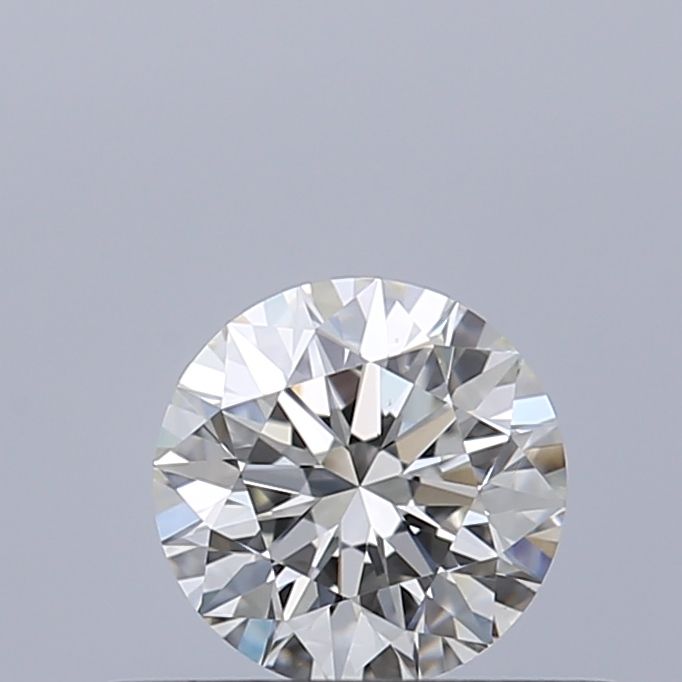 Diamond Natural 0,4Ct H-VS1 Round - IGI788688953
