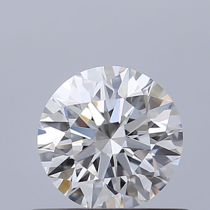 Diamond Natural 0,6Ct G-VS1 Round - GIA1557167964