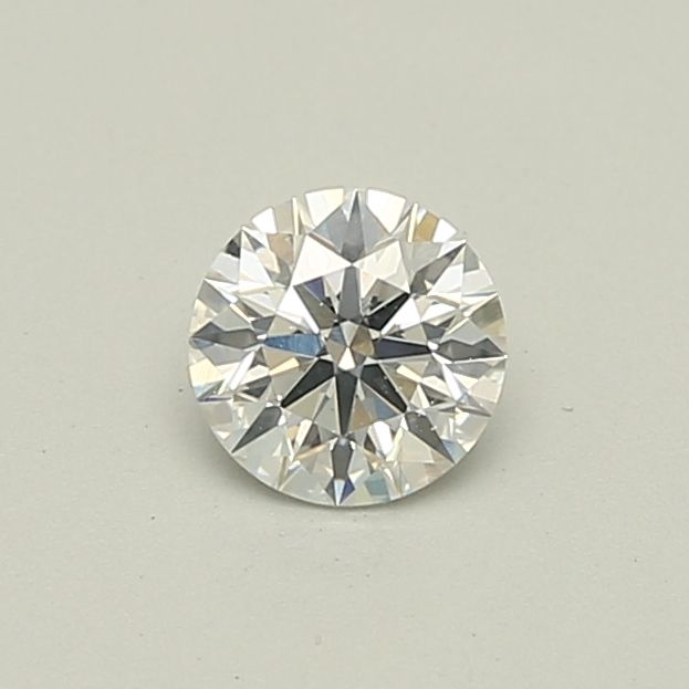 Diamond Natural 0,46Ct E-SI1 Round - GIA6392016068