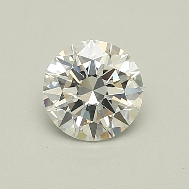 Diamond Natural 0,7Ct E-SI1 Round - GIA7386179073