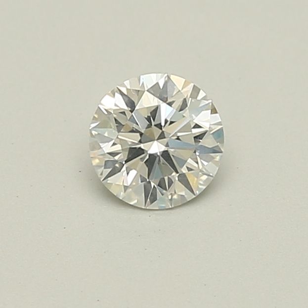 Diamond Natural 0,41Ct H-SI2 Round - GIA2376853739