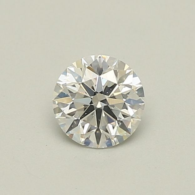 Diamond Natural 0,51Ct F-SI1 Round - GIA3415719802