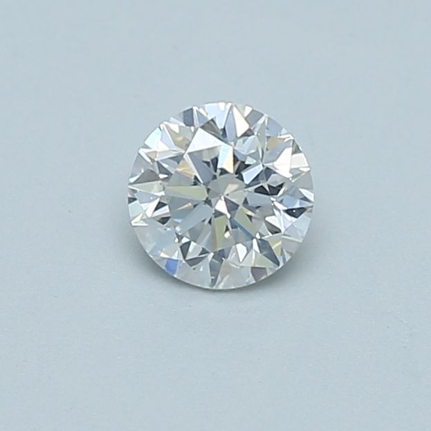 Diamond Natural 0,41Ct E-SI2 Round - GIA7403854711