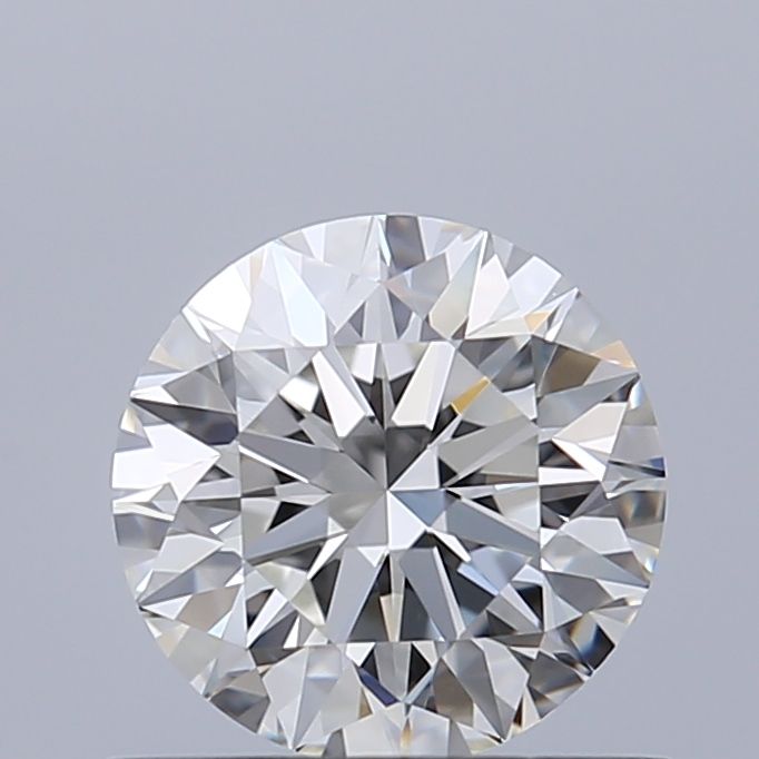 Diamond Natural 0,7Ct H-VVS2 Round - GIA1559191346