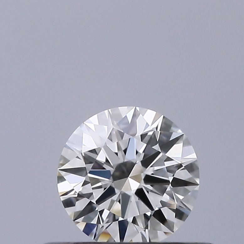 Diamond Natural 0,31Ct F-VVS2 Round - IGI788688917