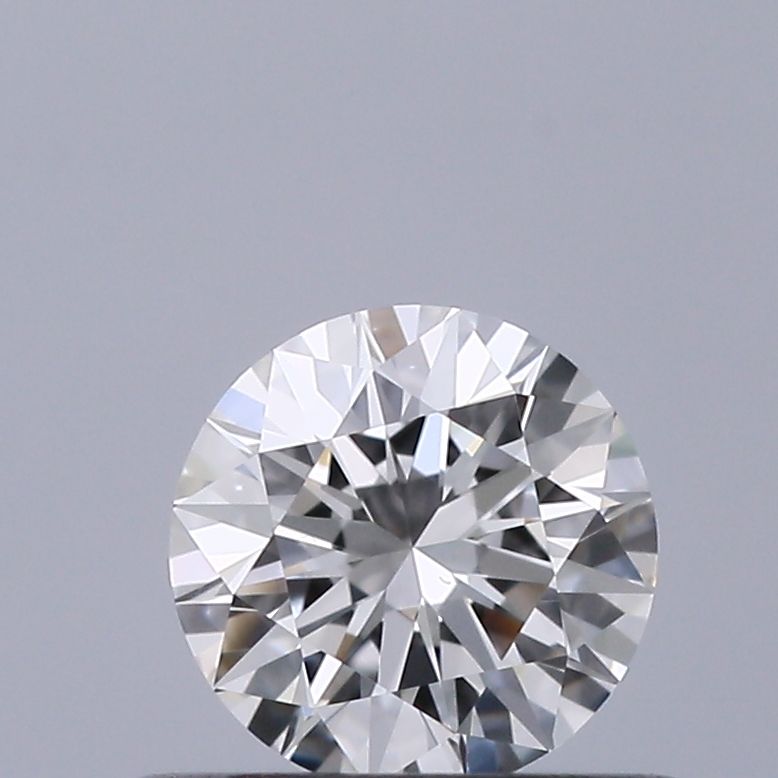 Diamond Natural 0,4Ct E-VS2 Round - GIA7553192227