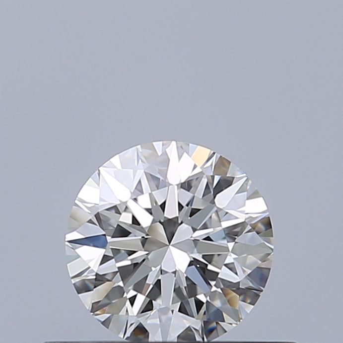 Diamond Natural 0,41Ct F-VVS2 Round - GIA2557180463