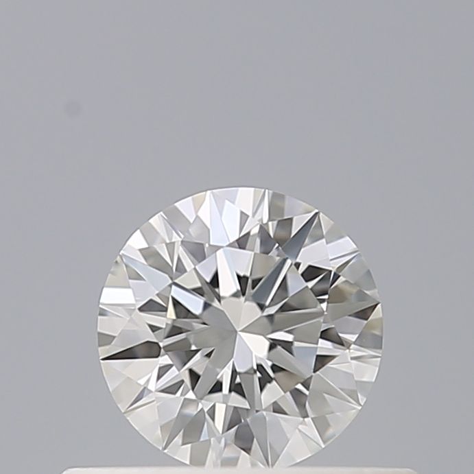 Diamond Natural 0,3Ct F-IF Round - GIA6542433602