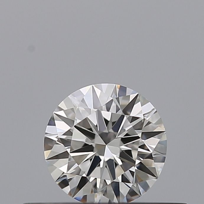 Diamond Natural 0,31Ct F-VVS1 Round - GIA6541334022