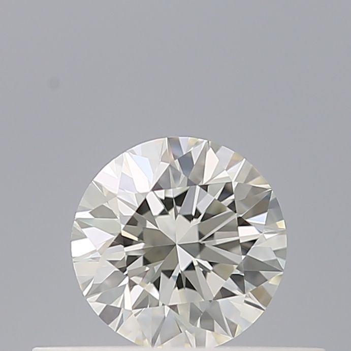 Diamond Natural 0,33Ct I-IF Round - IGI763624219