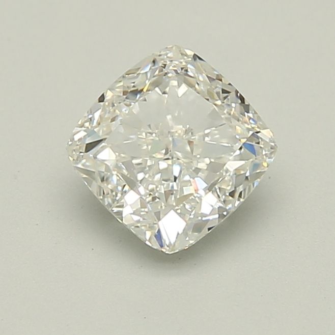 Diamond Natural 1,41Ct G-VS1 Cushion - GIA6521658220