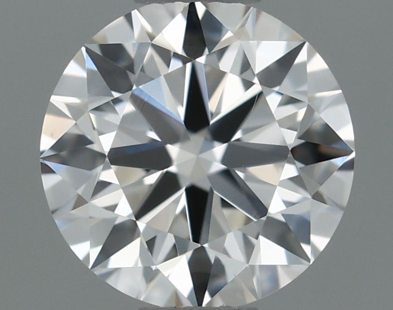Diamond Natural 0,5Ct J-VS2 Round - GIA5553078239