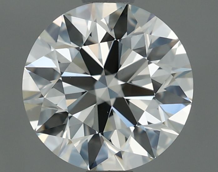 Diamond Natural 1,31Ct M-VS1 Round - GIA6545708273