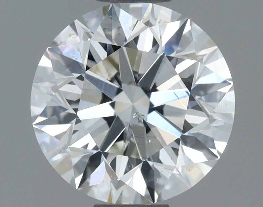 Diamond Natural 1,35Ct J-SI1 Round - GIA1548443765