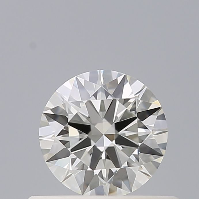Diamond Natural 0,37Ct G-IF Round - IGI763624322