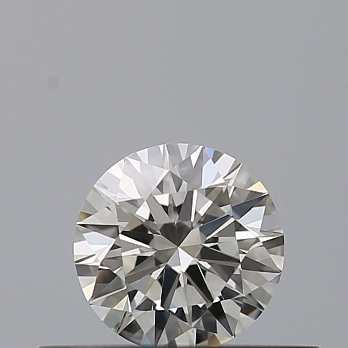 Diamond Natural 0,31Ct G-IF Round - IGI757511984