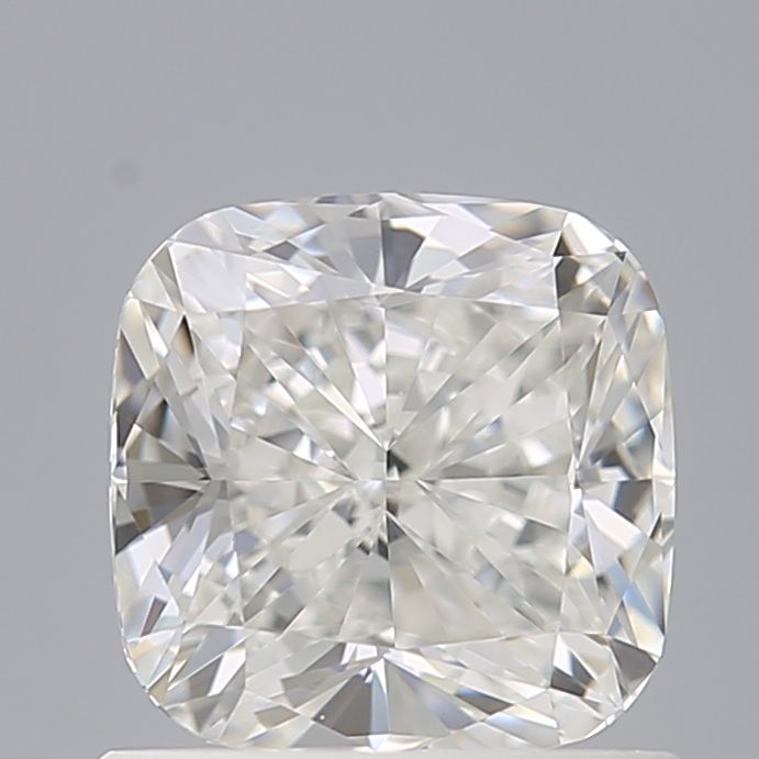 Diamond Natural 0,9Ct F-IF Cushion - IGI763624406