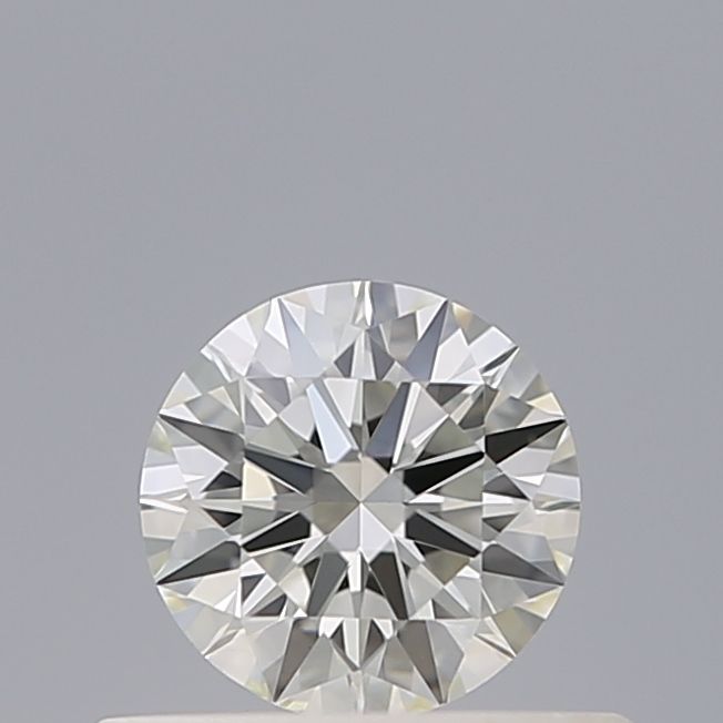 Diamond Natural 0,35Ct I-IF Round - IGI763624044