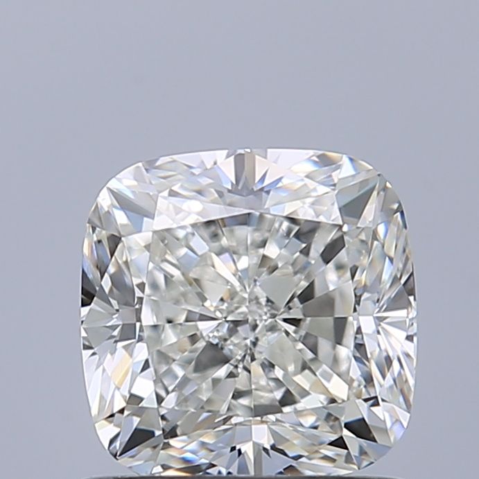 Diamond Natural 1Ct F-VS1 Cushion - IGI774633154