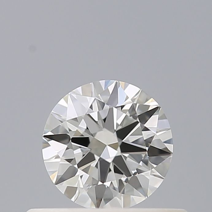 Diamond Natural 0,33Ct F-VVS1 Round - IGI763624323