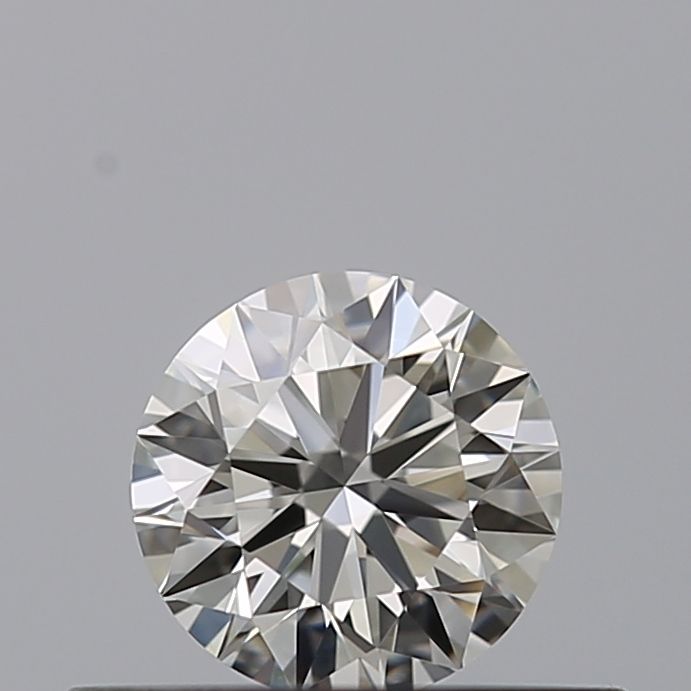 Diamond Natural 0,35Ct H-IF Round - IGI763623492