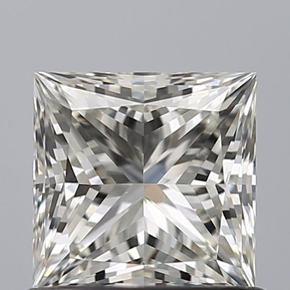 Diamond Natural 0,81Ct H-VVS1 Princess - IGI763627953