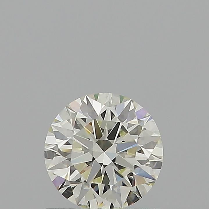 Diamond Natural 0,75Ct L-SI2 Round - GIA1515695281