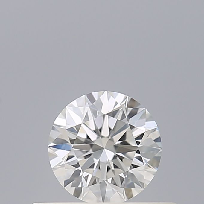 Diamond Natural 0,31Ct F-IF Round - GIA1543386044