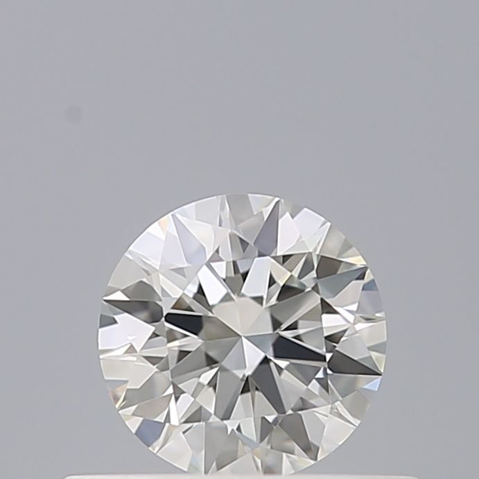 Diamond Natural 0,3Ct G-IF Round - IGI763626913