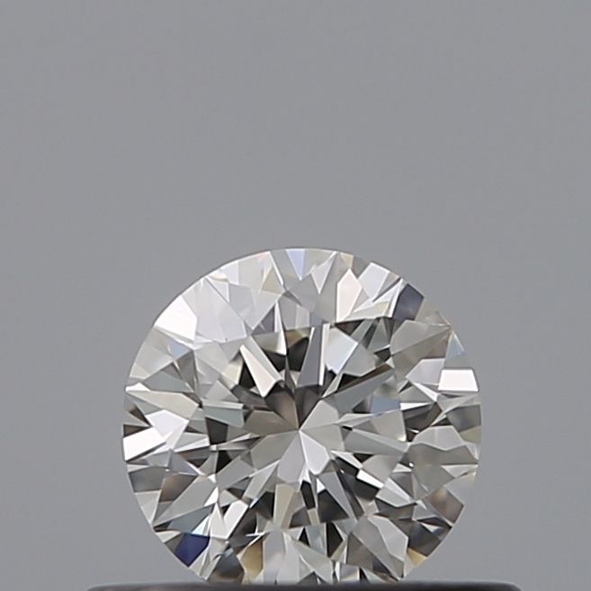 Diamond Natural 0,36Ct F-IF Round - GIA1548449927