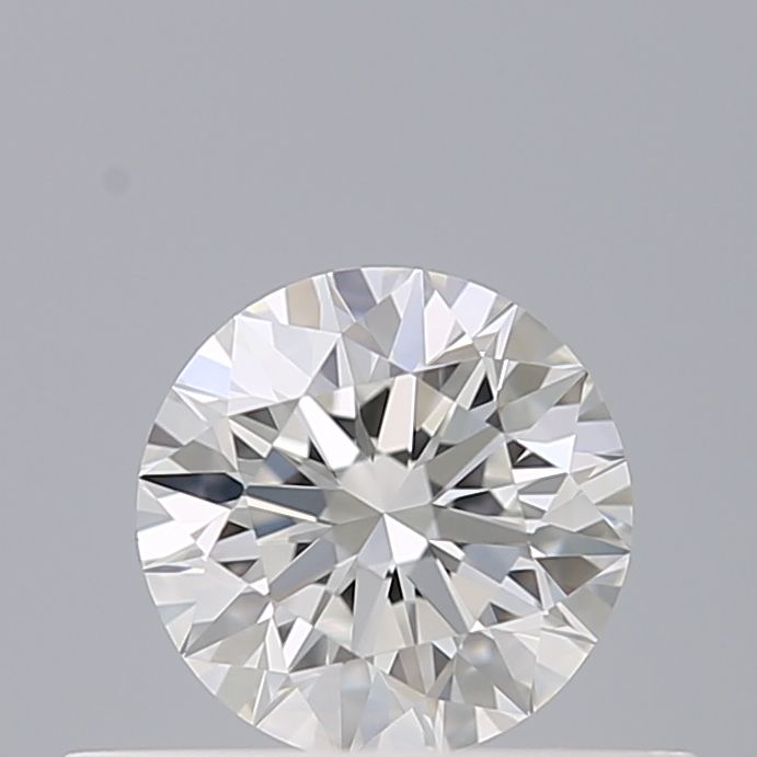 Diamond Natural 0,41Ct F-VVS1 Round - GIA1543384178