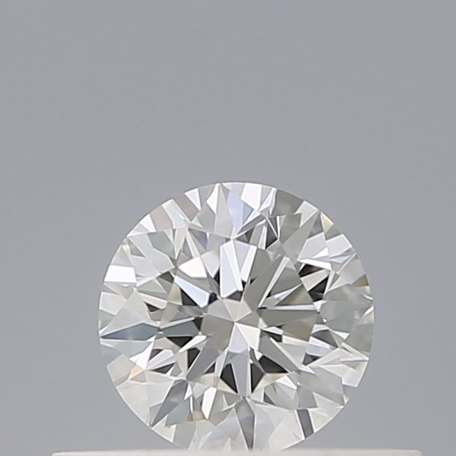 Diamond Natural 0,35Ct F-IF Round - IGI763624483
