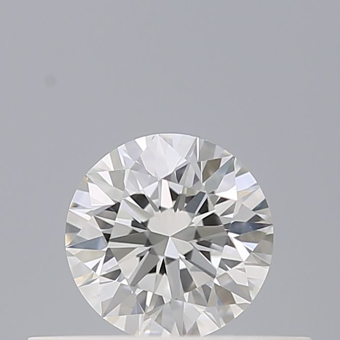 Diamond Natural 0,33Ct E-VVS2 Round - GIA6542371712