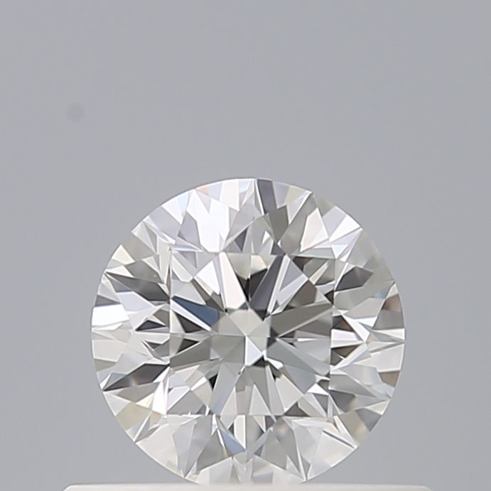 Diamond Natural 0,37Ct E-VVS1 Round - GIA6541433698