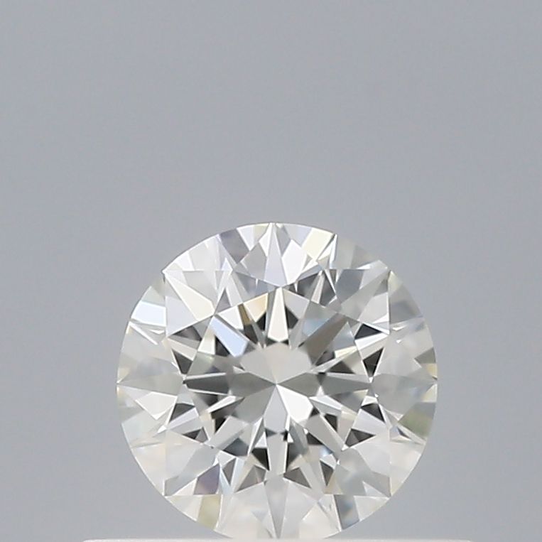 Diamond Natural 0,32Ct F-IF Round - IGI763624305