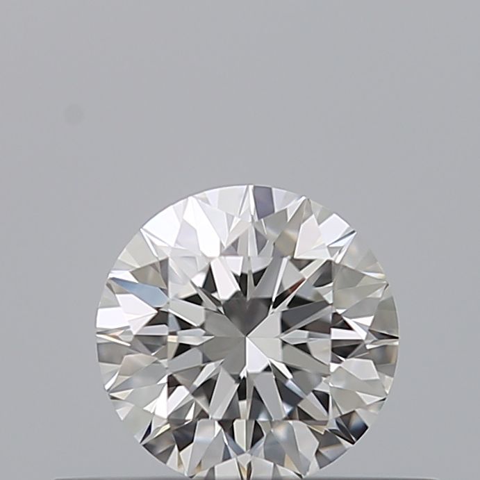 Diamond Natural 0,36Ct E-VVS2 Round - GIA7546495937