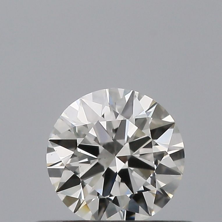 Diamond Natural 0,36Ct H-VS1 Round - GIA7542522304