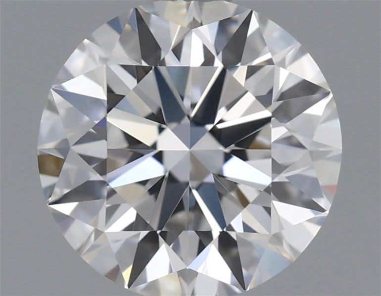 Diamond Natural 0,86Ct E-VS1 Round - GIA1513481884