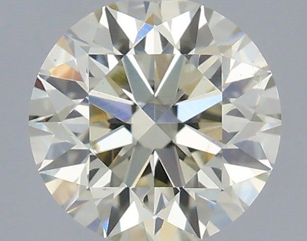 Diamond Natural 0,4Ct J-VS2 Round - IGI696562930