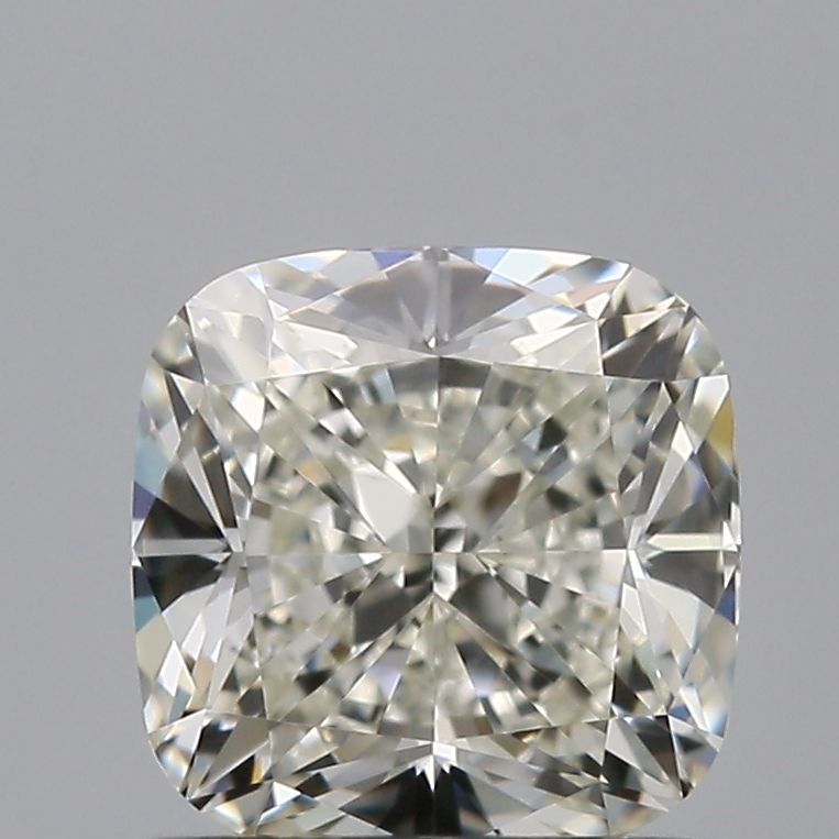 Diamond Natural 0,92Ct H-IF Cushion - IGI763627210