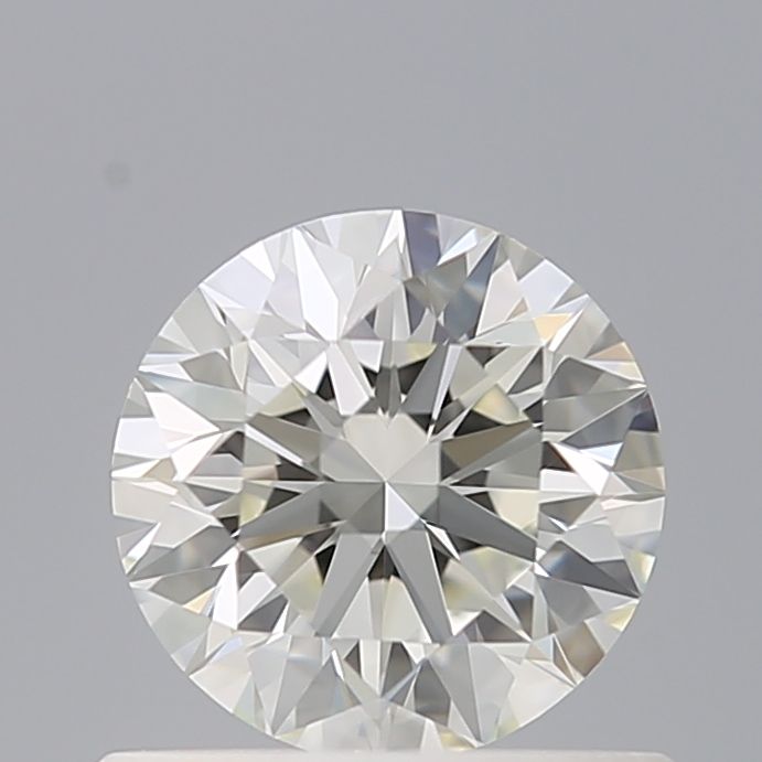 Diamond Natural 0,55Ct H-VVS2 Round - IGI763626653