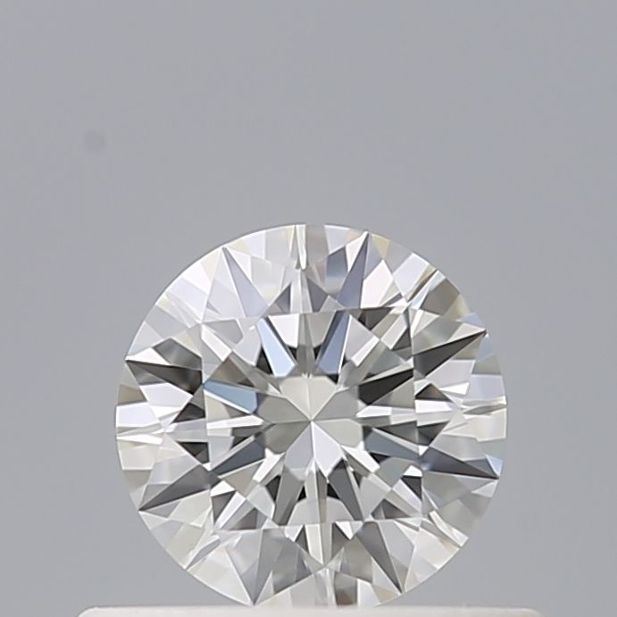 Diamond Natural 0,35Ct F-IF Round - IGI763626630