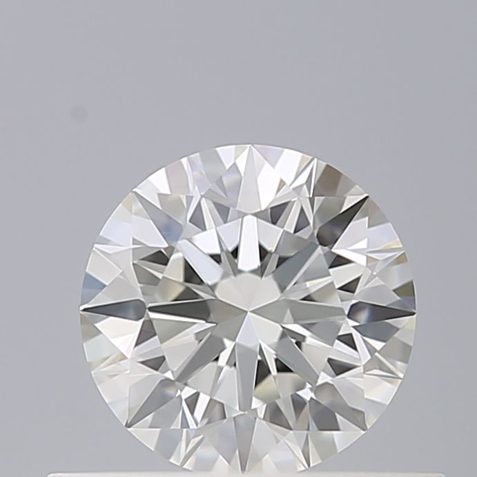 Diamond Natural 0,5Ct E-VVS2 Round - IGI757514384