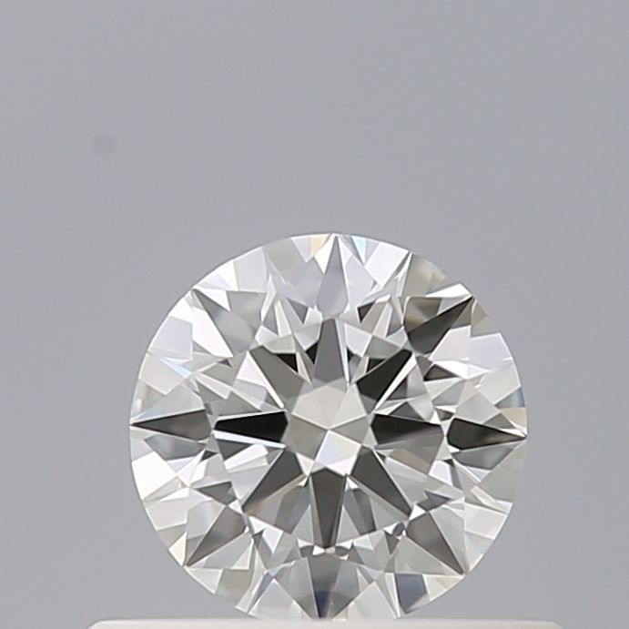Diamond Natural 0,35Ct G-IF Round - IGI763626623