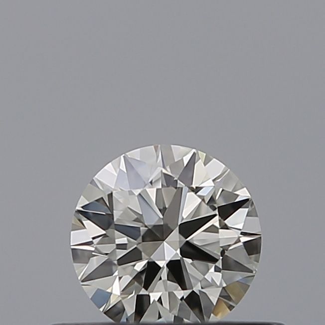 Diamond Natural 0,32Ct G-IF Round - IGI763627970