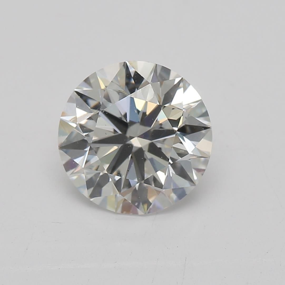 Diamond Natural 1,2Ct G-VS2 Round - GIA1427907139