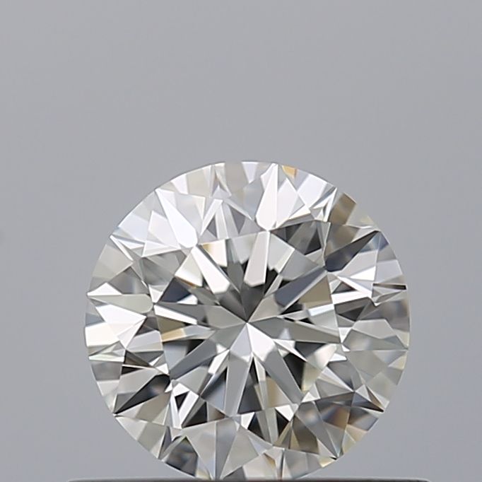 Diamond Natural 0,55Ct H-VVS2 Round - GIA5543568268