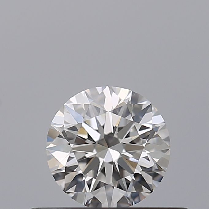 Diamond Natural 0,38Ct E-VS1 Round - GIA6542522818