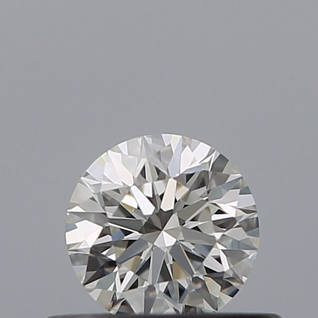 Diamond Natural 0,35Ct G-VVS1 Round - IGI763625193